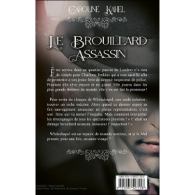 Le Brouillard Assassin