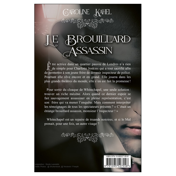 Le Brouillard Assassin