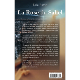 La Rose du Sahel