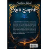Nuit de Saphir Tome 1
