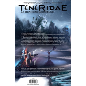 Ténéridae - La dernière Gardienne