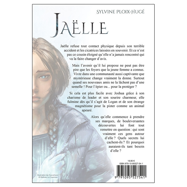 Jaëlle