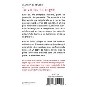 La Vie est un Slogan