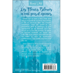 Les Fleurs bleues nont pas dépines
