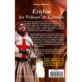 Éridan & les Voleurs de Lumière