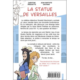 La Statue de Versailles