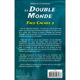 Le Double Monde Tome 1 - Face cachée