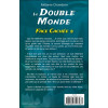Le Double Monde Tome 1 - Face cachée