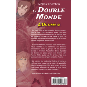Le Double Monde Tome 2 - LOctima
