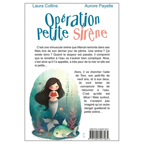 Opération Petite Sirène