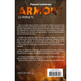 Armort - Le prophète