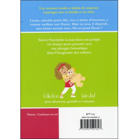 Louan - Où es-tu Doum ?