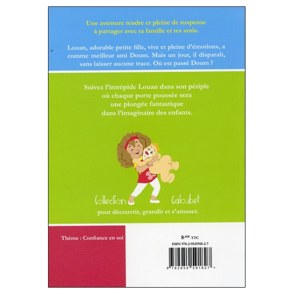 Louan - Où es-tu Doum ?