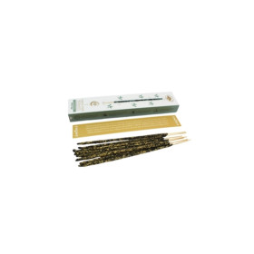 Encens Green Tree Botanics - Purification - Sauge Blanche