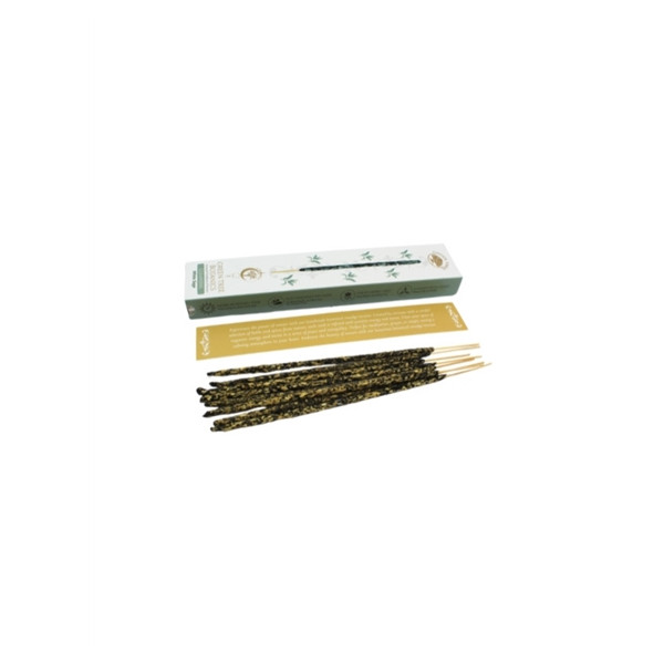Encens Green Tree Botanics - Purification - Sauge Blanche