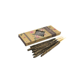 Encens Green Tree Smudge - Nettoyage - Sauge Blanche