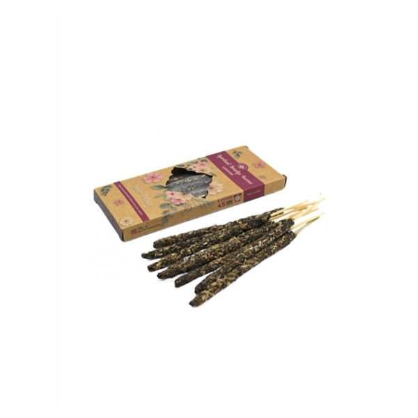 Encens Green Tree Smudge - Paix Intérieure - Lavande