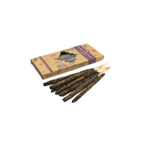 Encens Green Tree Smudge - Bonne Energie - Romarin