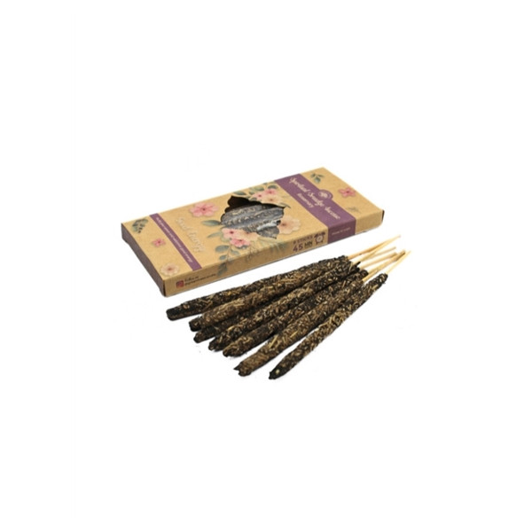 Encens Green Tree Smudge - Bonne Energie - Romarin