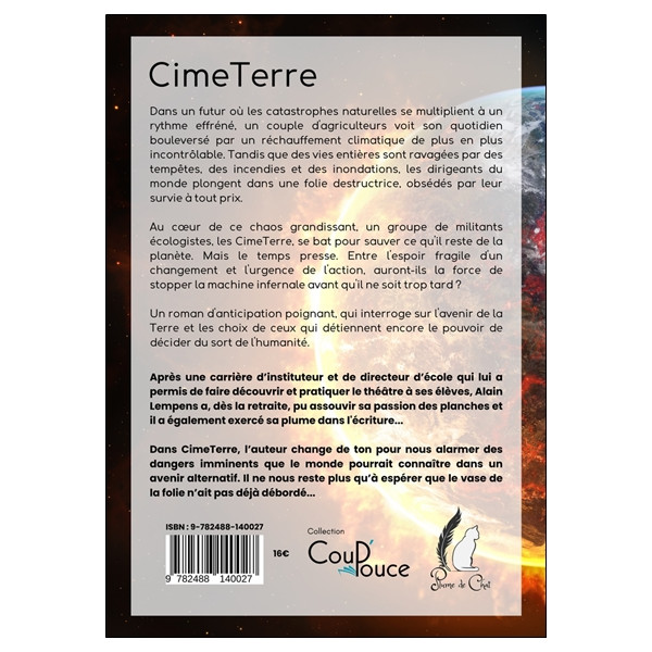 CimeTerre