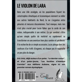 Le violon de Lara