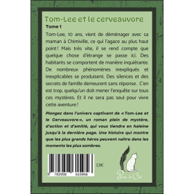 Tom-Lee et le cerveauvore