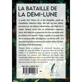 La bataille de la demi-lune