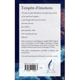 Tempête d'émotions