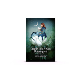 Oracle des rêves botaniques