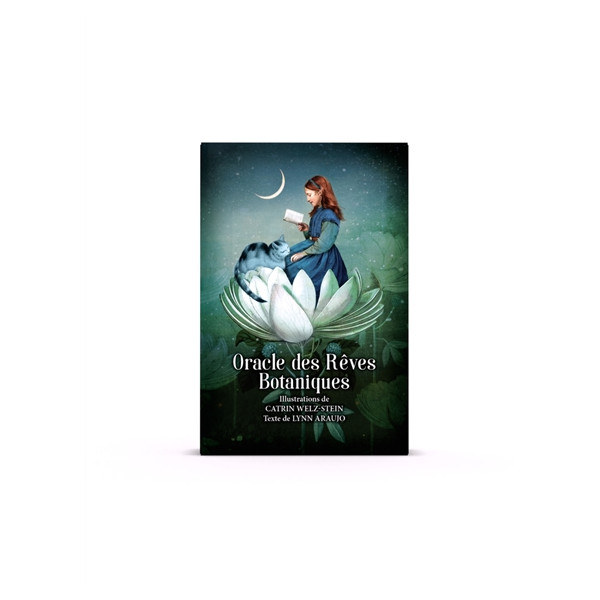 Oracle des rêves botaniques