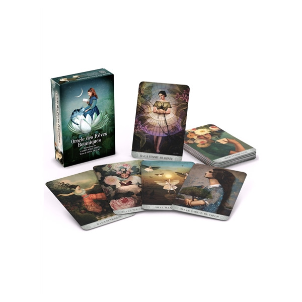 Oracle des rêves botaniques