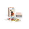 Coffret mini-jeux : Tarot AE Waite - Petit Lenormand