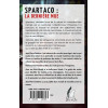 Spartaco : la dernière mue