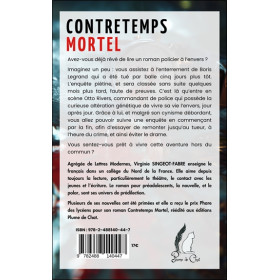 Contretemps mortel