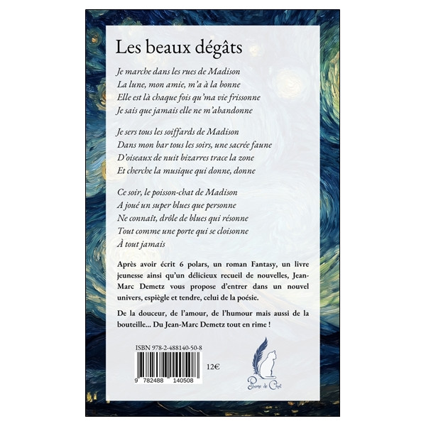 Les beaux dégâts