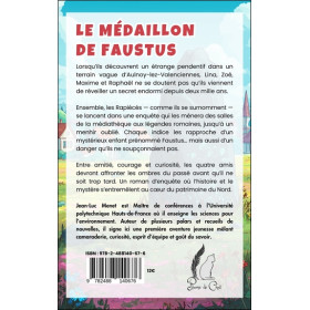 Le médaillon de Faustus