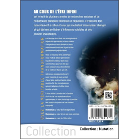 Au coeur de l'être infini - Osez la véritable transformation