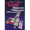 Tarot - Majeures et mineures 1232 assoc.