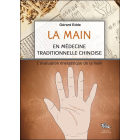 La main en médecine traditionnelle chinoise