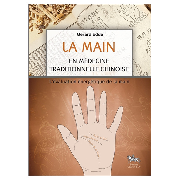 La main en médecine traditionnelle chinoise