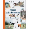 Fables de La Fontaine - Benjamin Rabier