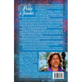 La porte à franchir - Témoignages d'un passeur d'âmes