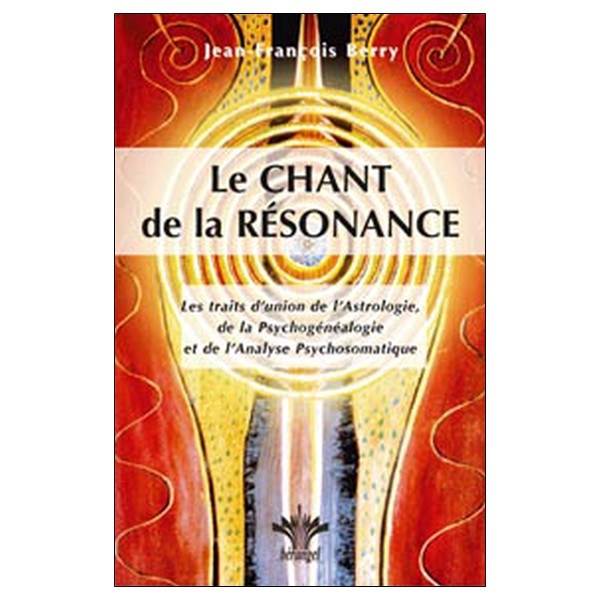 Le chant de la résonance