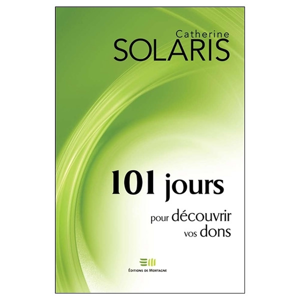 101 jours pour découvrir vos dons