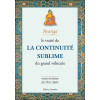 Le traité de la continuité sublime du grand véhicule