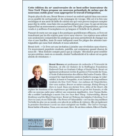 Les cadeaux de l'imperfection - Imparfait