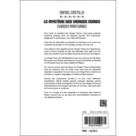 Le mystère des Vierges Noires (Virgini Pariturae)