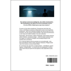 Parasciences Hors Série - Ovnis, plasmas et dimensions invisibles