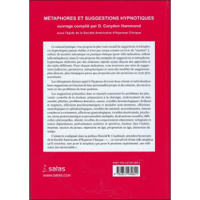 Métaphores et suggestions hypnotiques