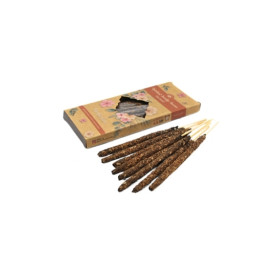 Encens Green Tree Smudge - Purification - Palo Santo